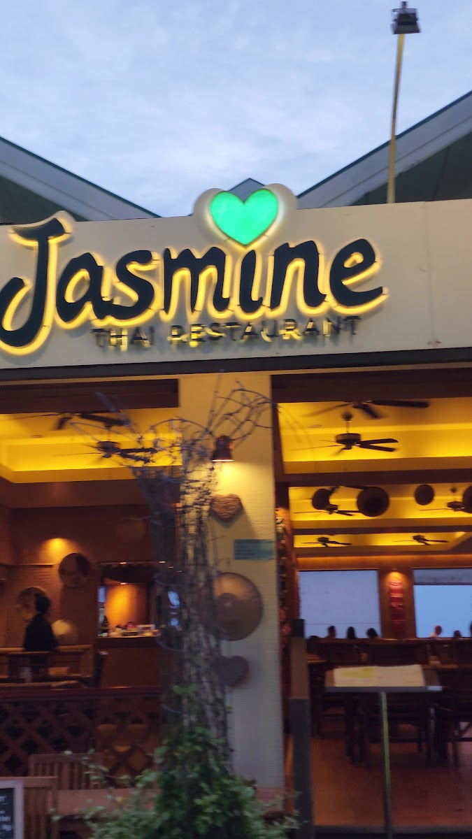 Jasmine Thai Restaurant-2
