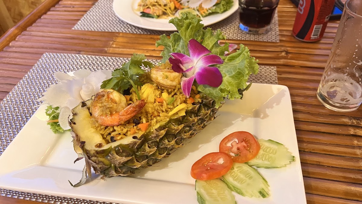 Jasmine Thai Restaurant-3